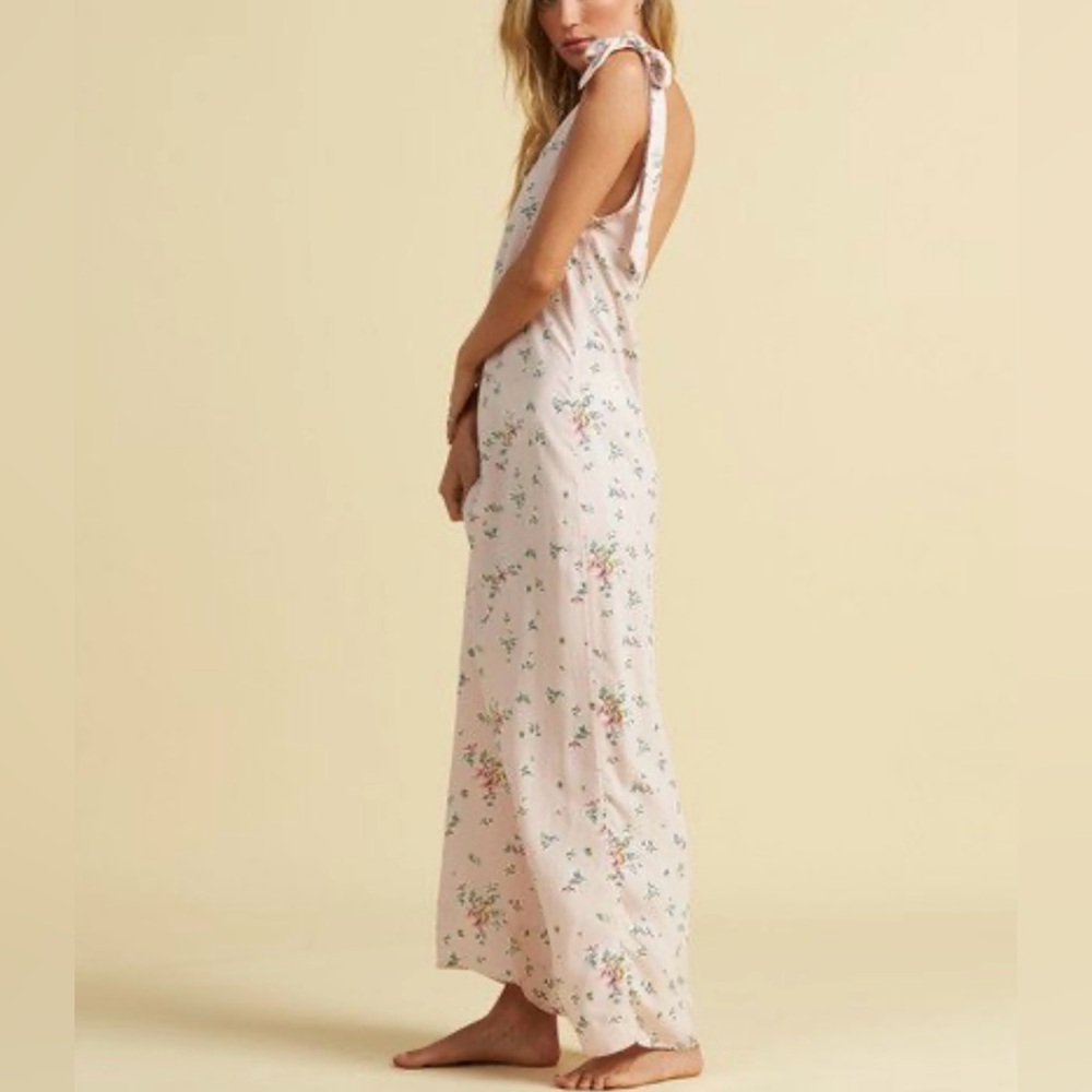 Billabong x The Salty Blonde Beach Party Dress